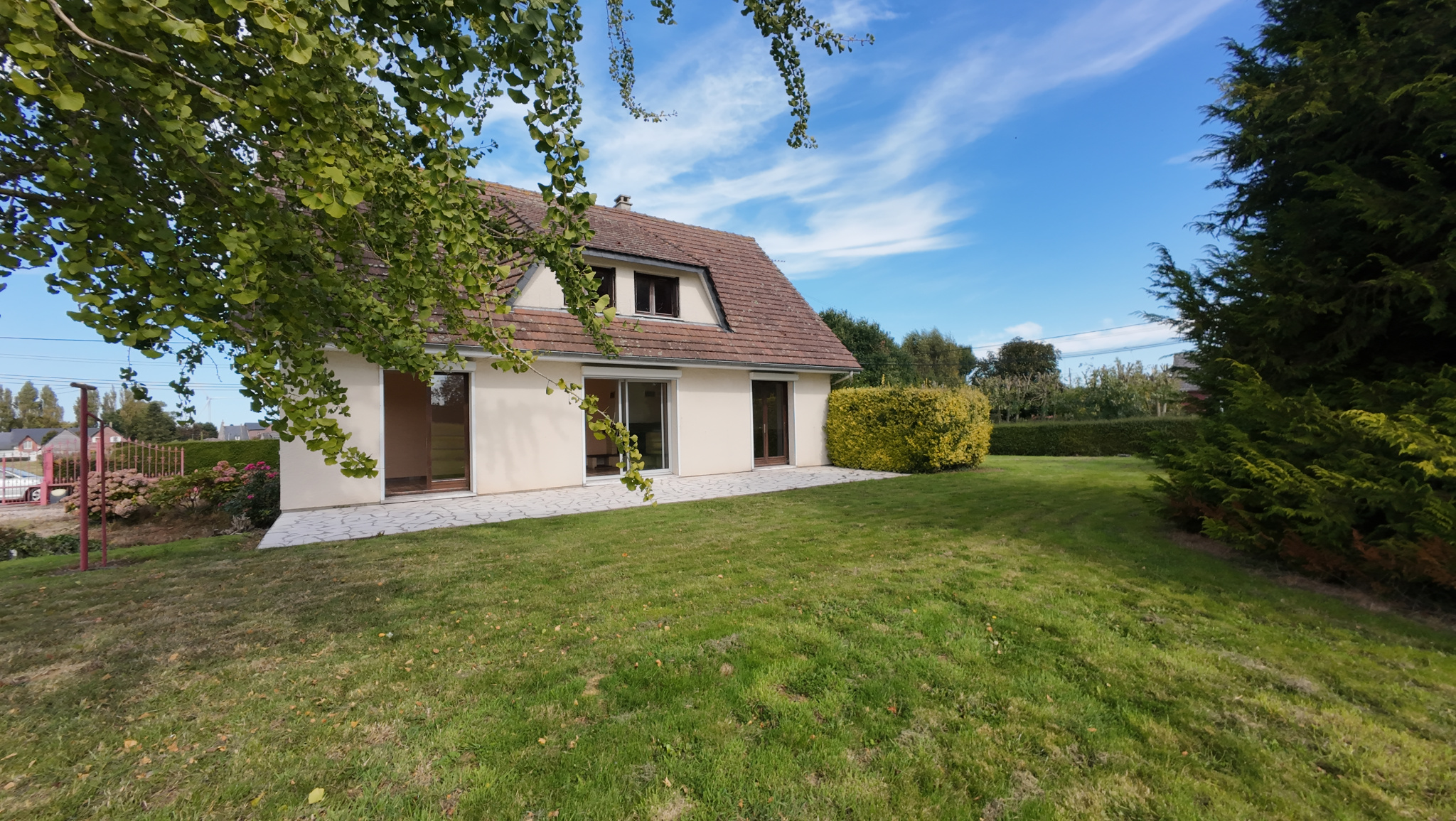 Image_, Maison, Avremesnil, ref :1287KD