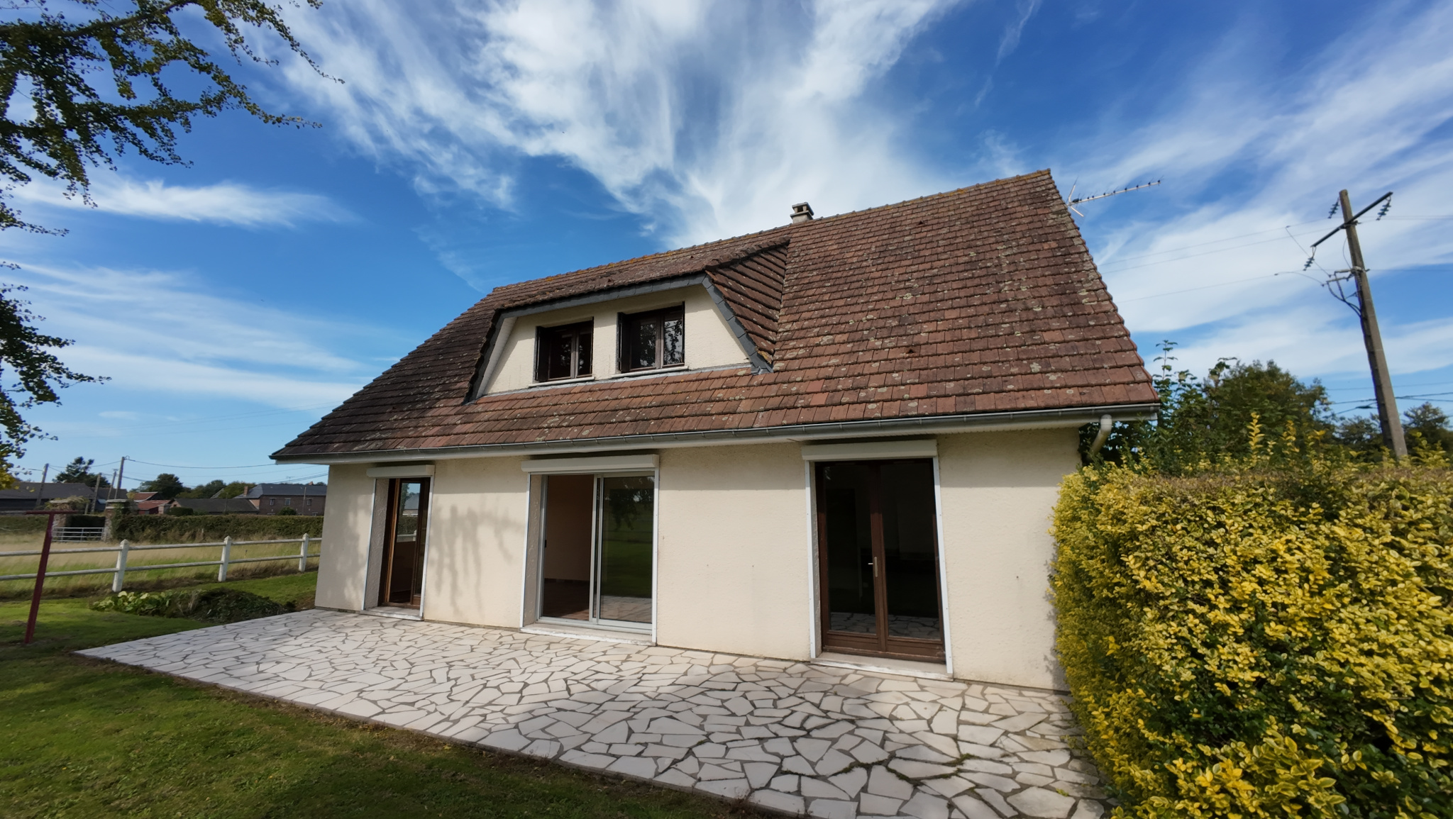 Image_, Maison, Avremesnil, ref :1287KD