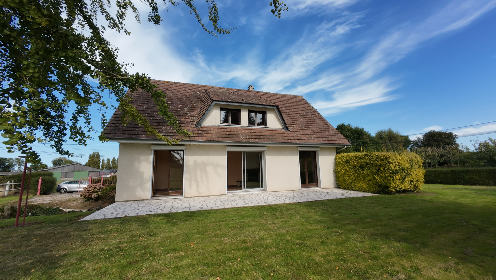 Image_, Maison, Avremesnil, ref :1287KD