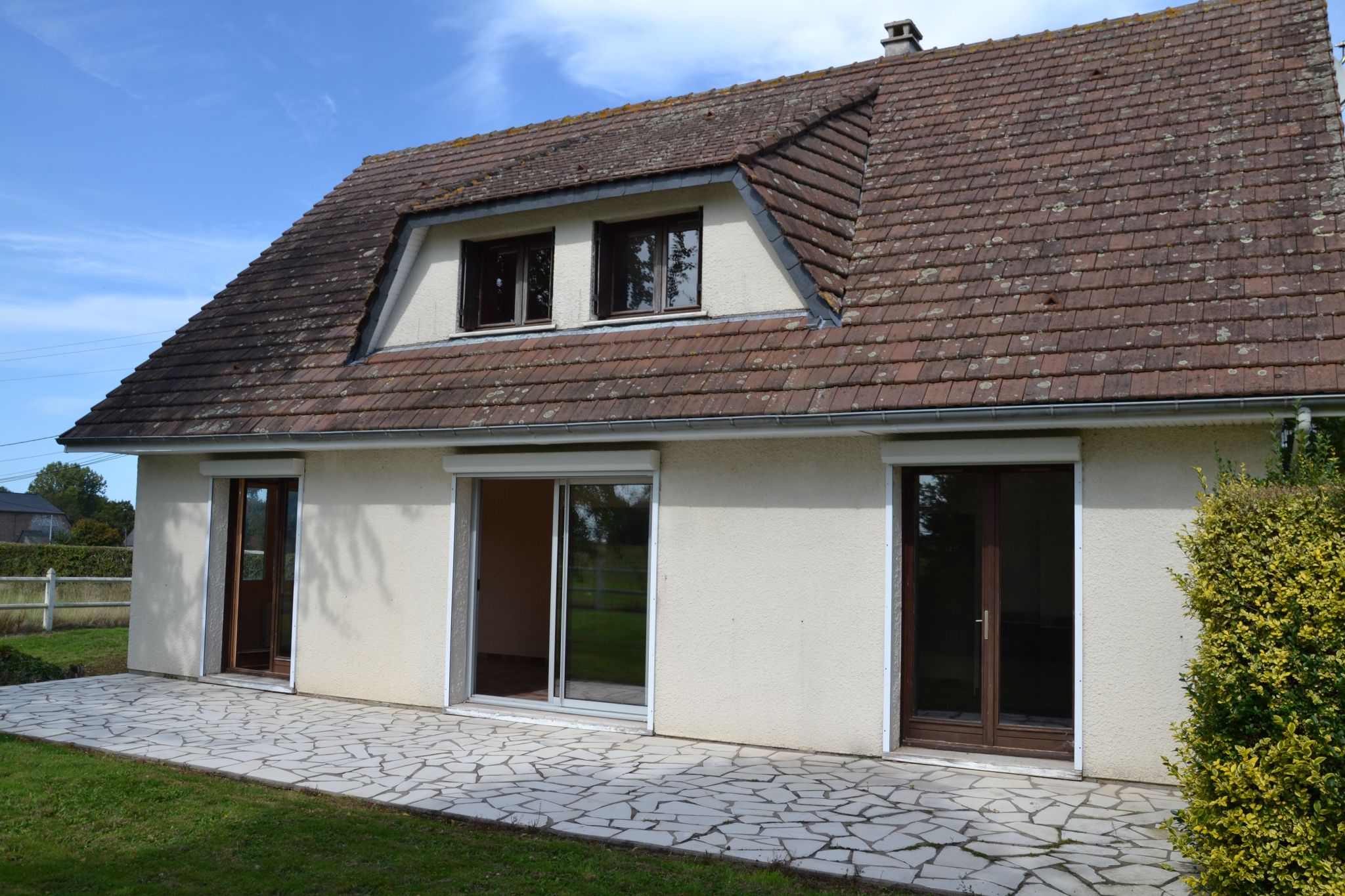 Image_, Maison, Avremesnil, ref :1287KD