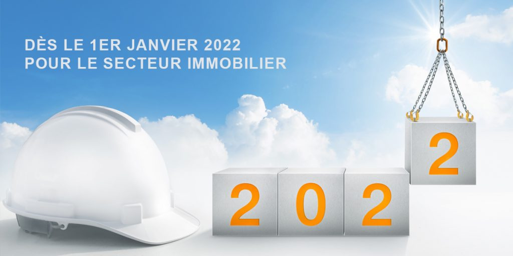 Changements à prévoir à partir du 1er...