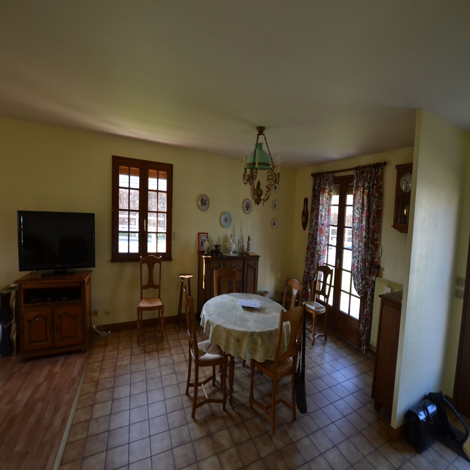 Image_, Maison, Cany-Barville, ref :979fr