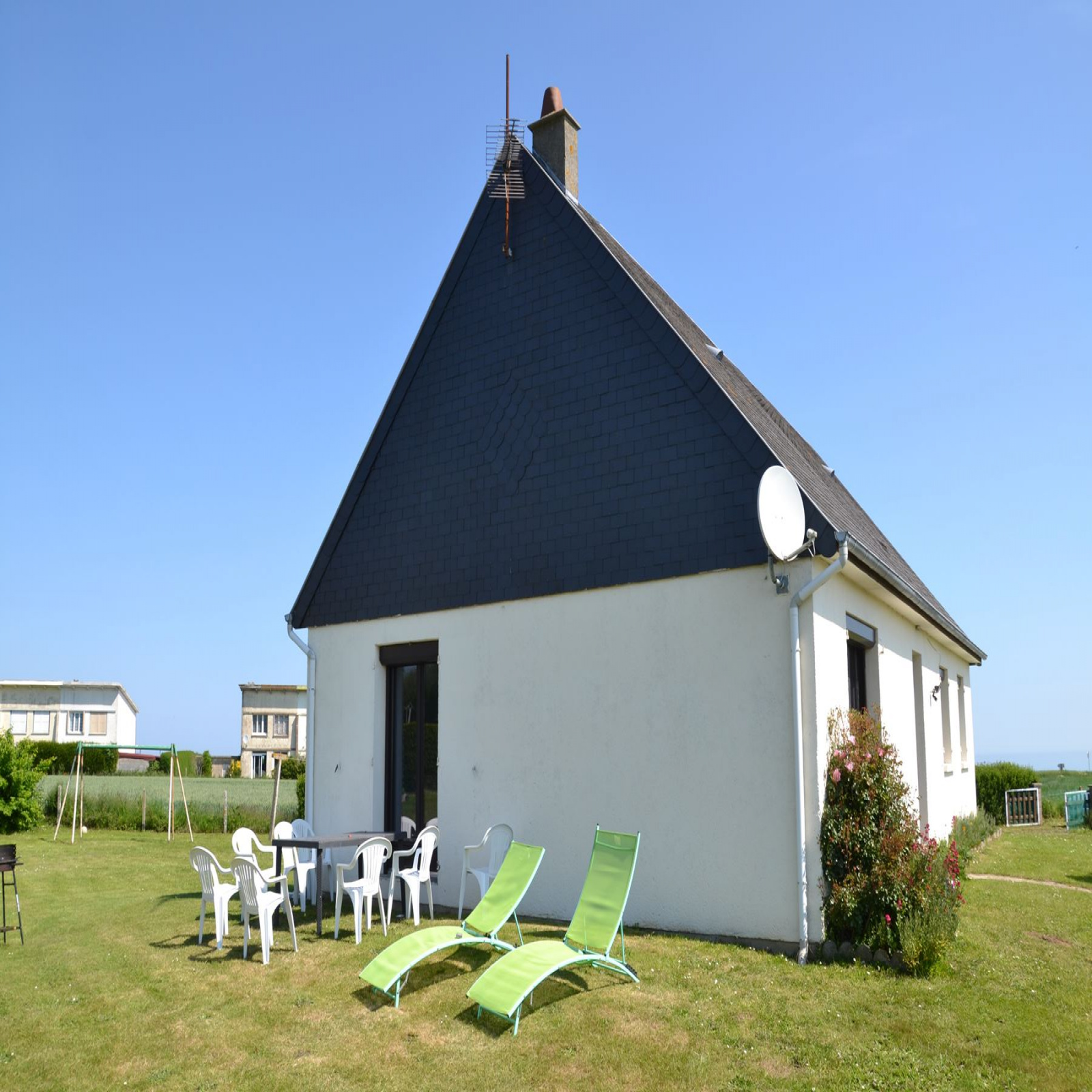 Image_, Maison, Veulettes-sur-Mer, ref :1161/FR