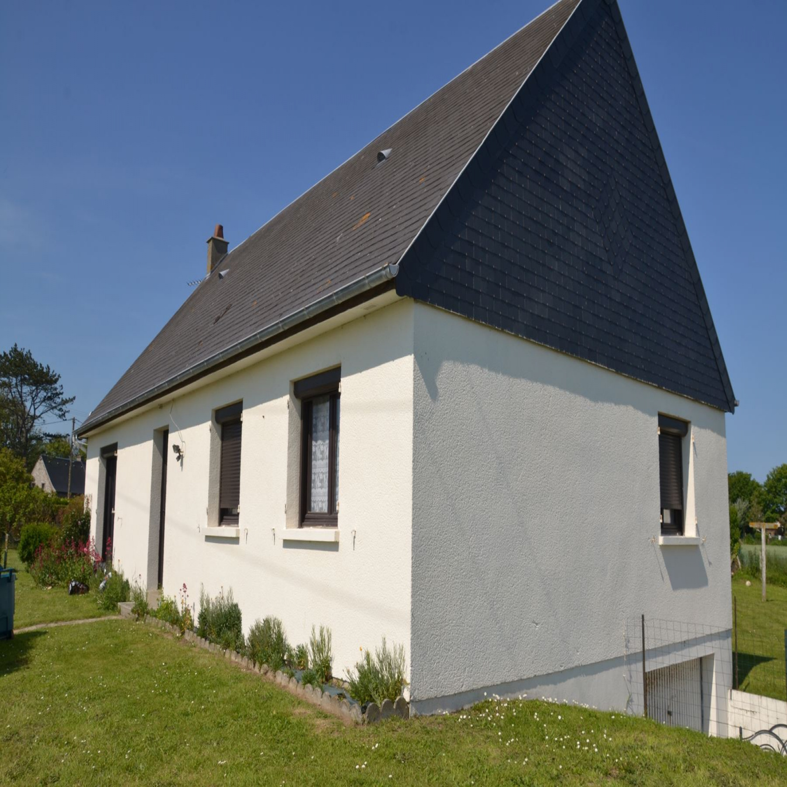 Image_, Maison, Veulettes-sur-Mer, ref :1161/FR