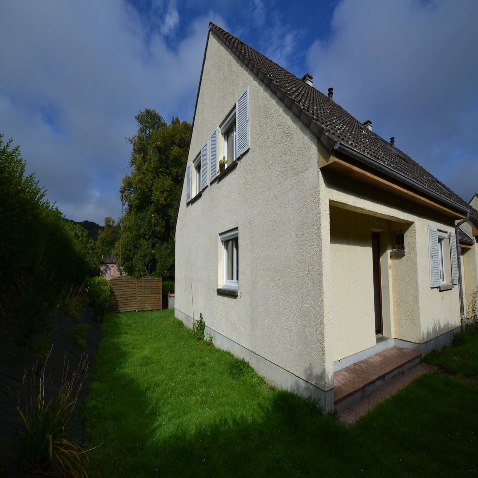 Image_, Maison, Cany-Barville, ref :1142fr