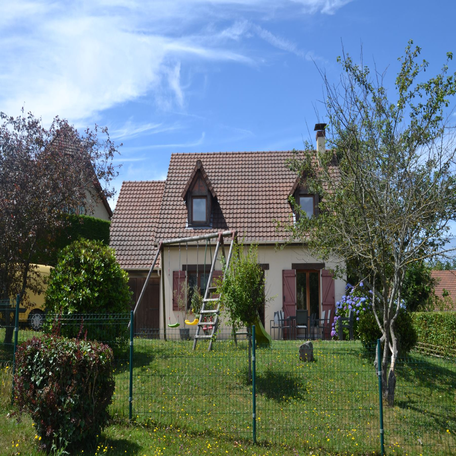 vente Maison à Vendre St Valery en caux Caux Seine Immobilier