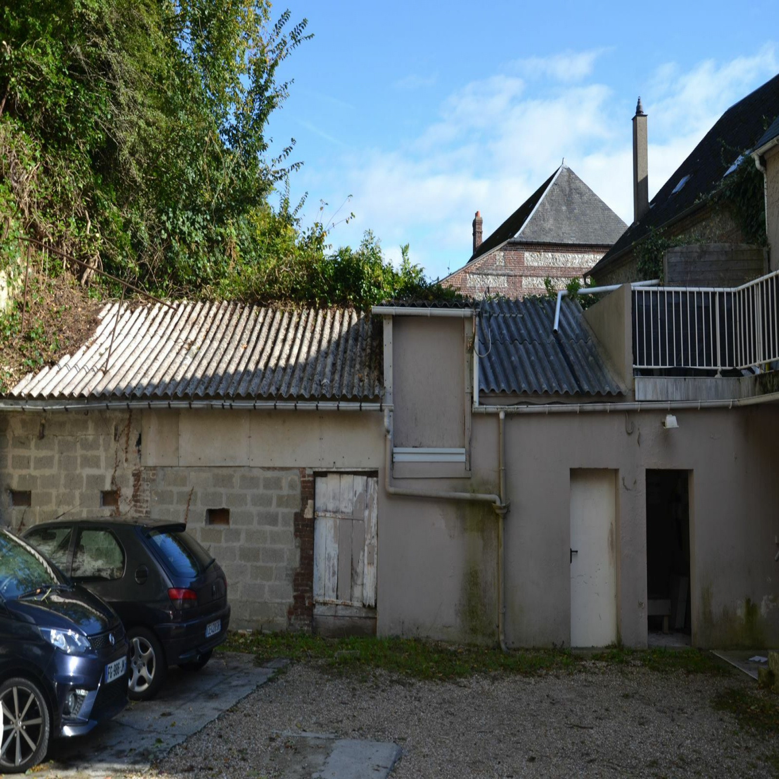 Image_, Appartement, Cany-Barville, ref :1139fr