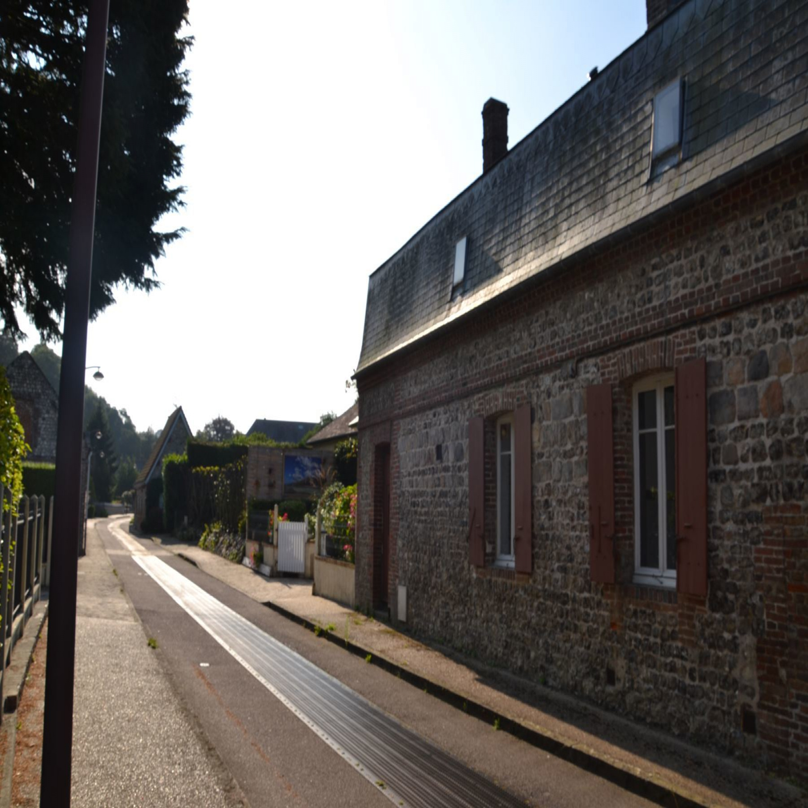 Image_, Maison, Saint-Valery-en-Caux, ref :1163FR