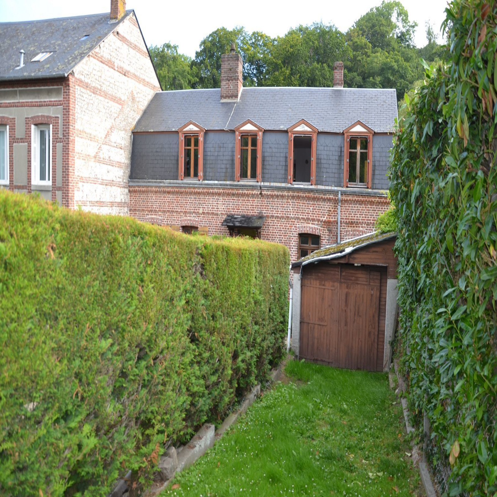 Image_, Maison, Saint-Valery-en-Caux, ref :1163FR