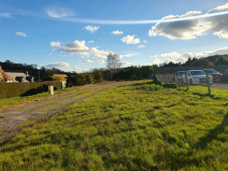 terrain à vendre- 650 ù² - proche val de saane · à Val-de-Saâne · 39 000 €