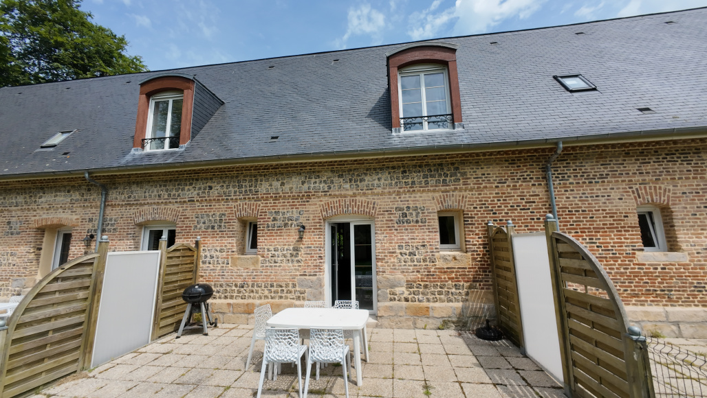 Maison 3 pièces 47 m² · à Ingouville · 47 m² · 141 250 €
