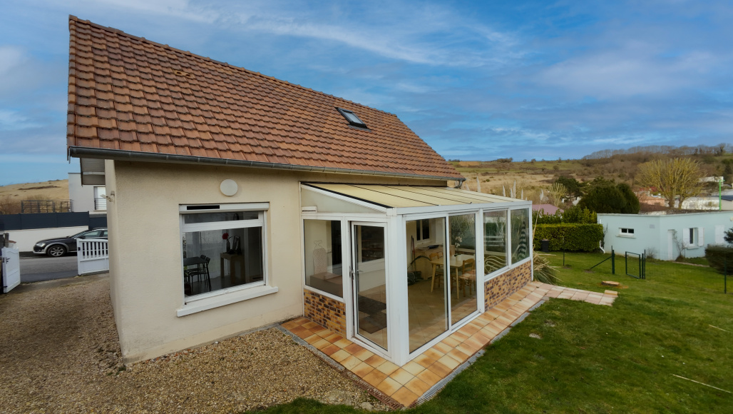 Maison 5 pièces 46 m² · à Dieppe · 46 m² · 195 000 €