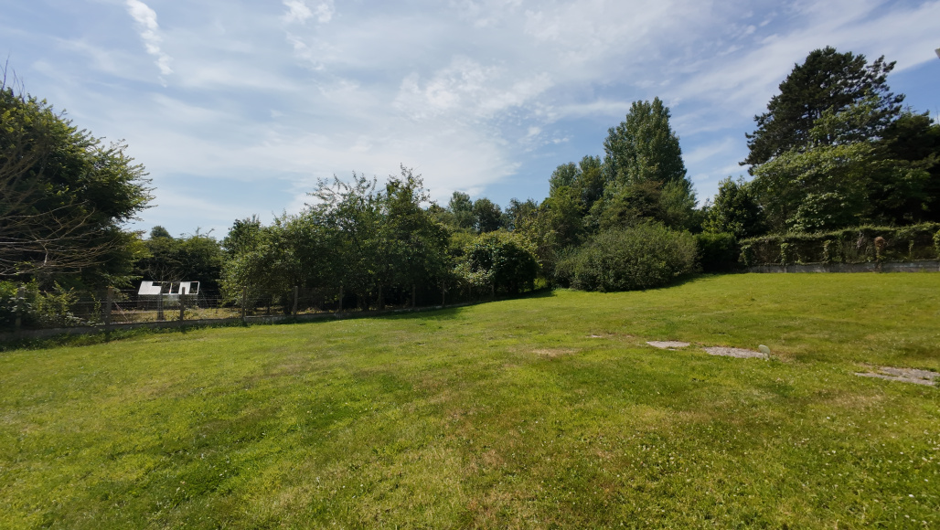 Terrain 631 m² · à Veulettes-sur-Mer · 631 m² · 87 000 €