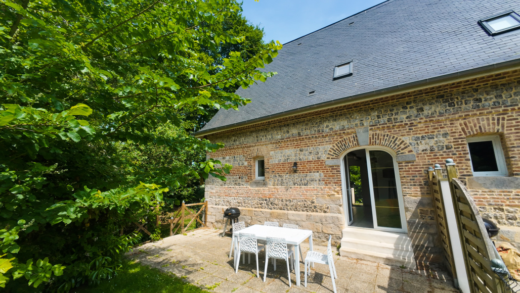 Maison 3 pièces 66 m² · à Saint-Valery-en-Caux · 66 m² · 201 000 €