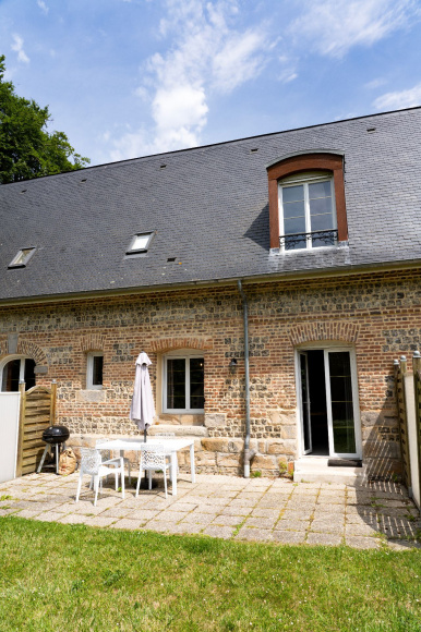 Maison 3 pièces 53 m² · à La Ville de Ingouville · 53 m² · 159 750 €