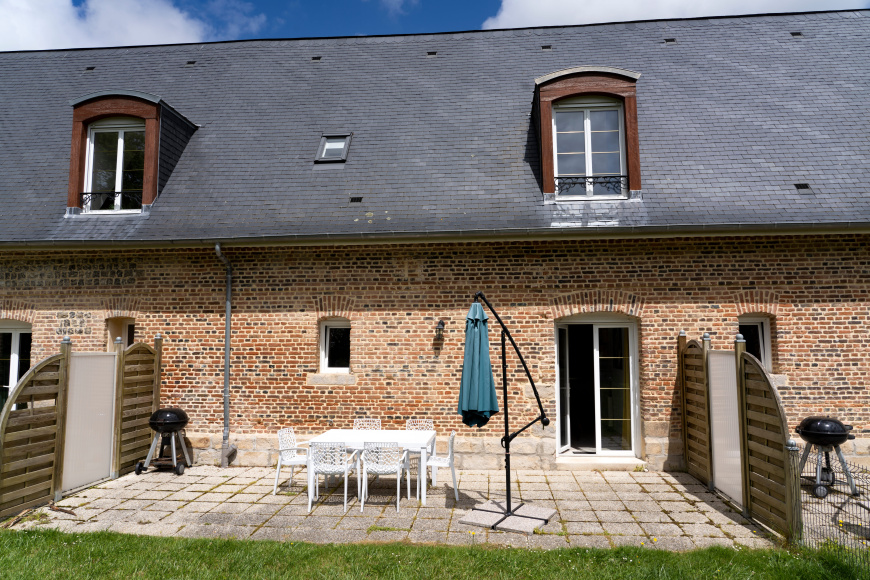 Maison 3 pièces 65 m² · à Ingouville · 65 m² · 176 000 €