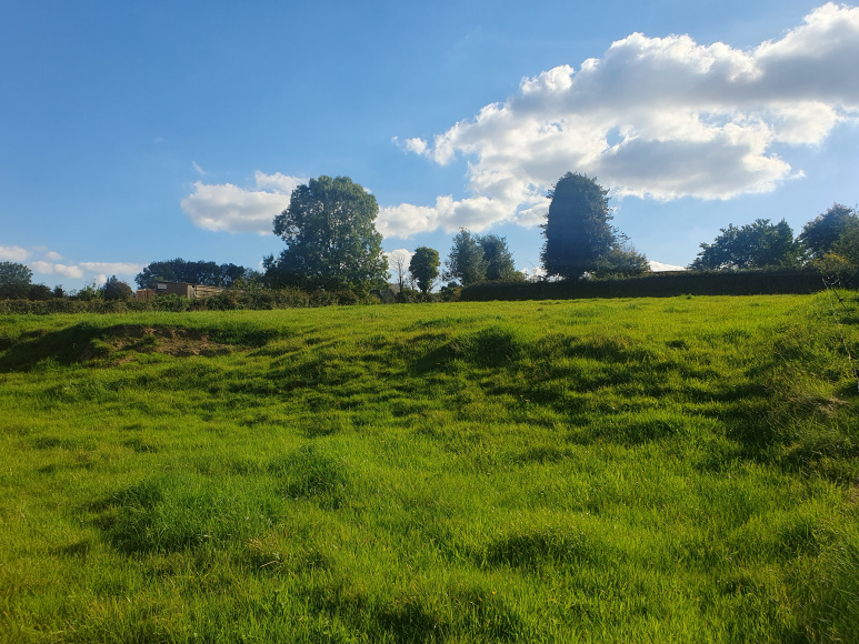 terrain à vendre les grandes ventes (76) · aux Grandes-Ventes · 67 000 €
