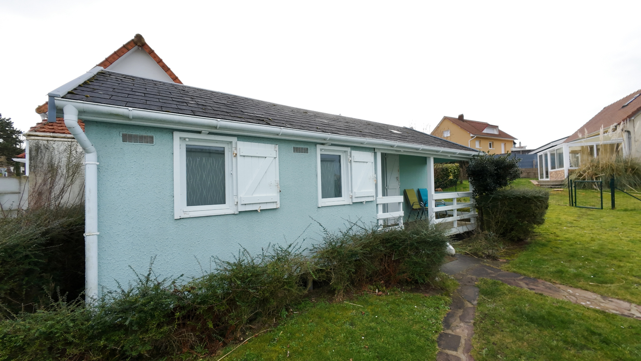 Image_, Maison, Berneval-le-Grand, ref :1345KD