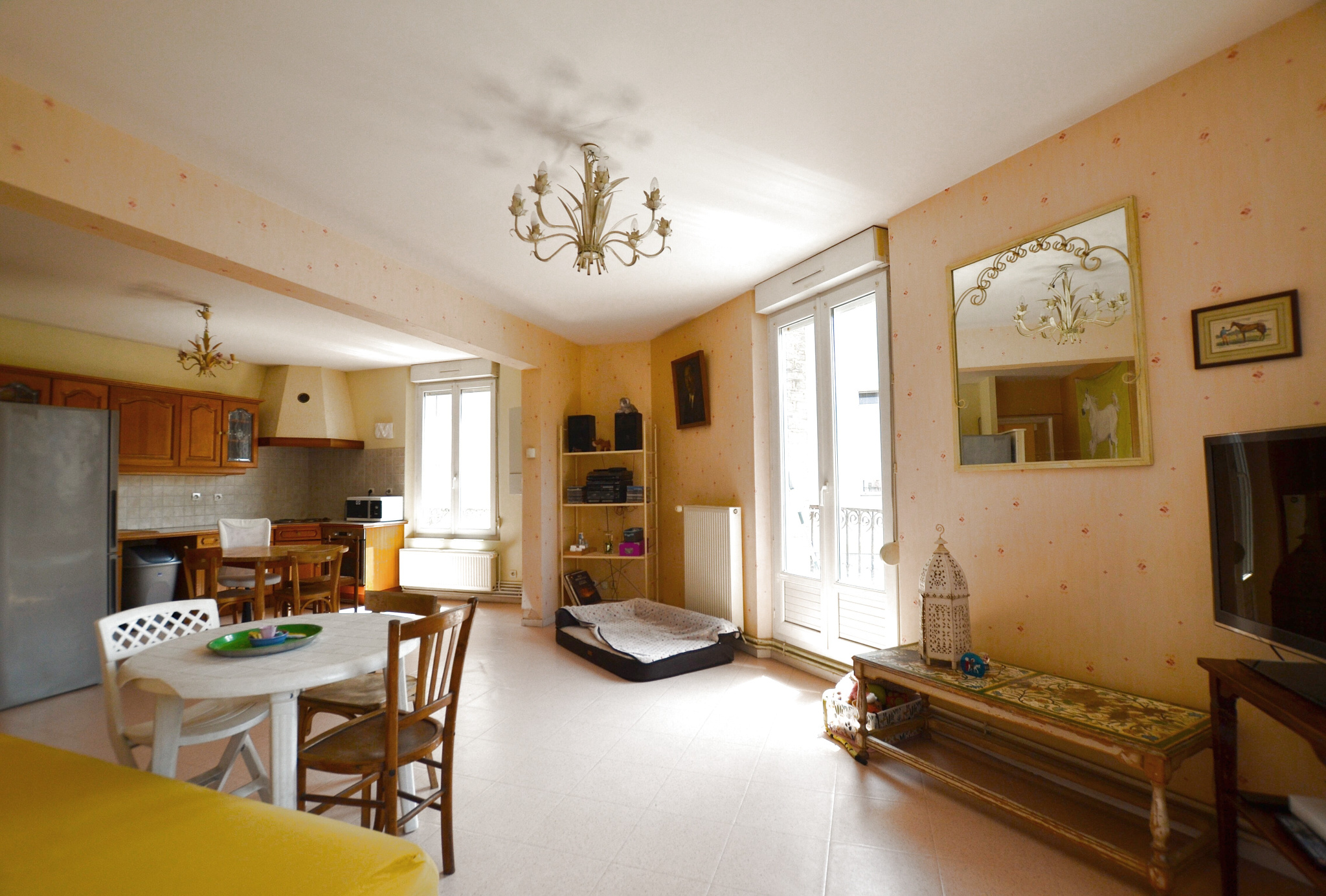 Image_, Appartement, Dieppe, ref :1320KD