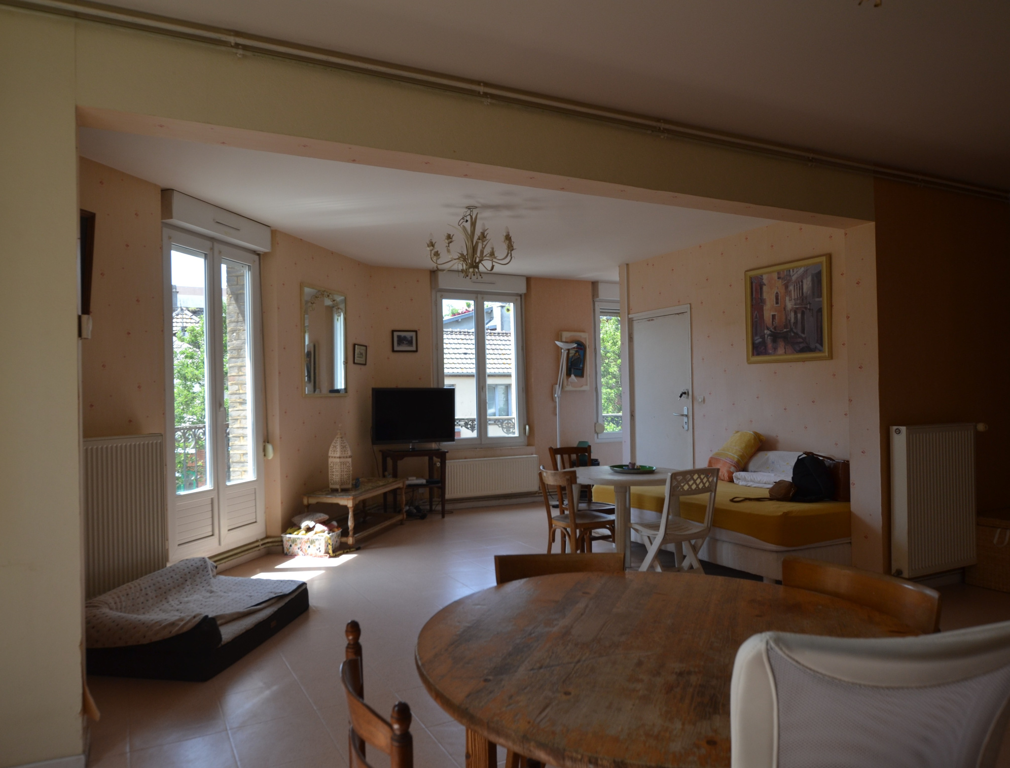 Image_, Appartement, Dieppe, ref :1320KD