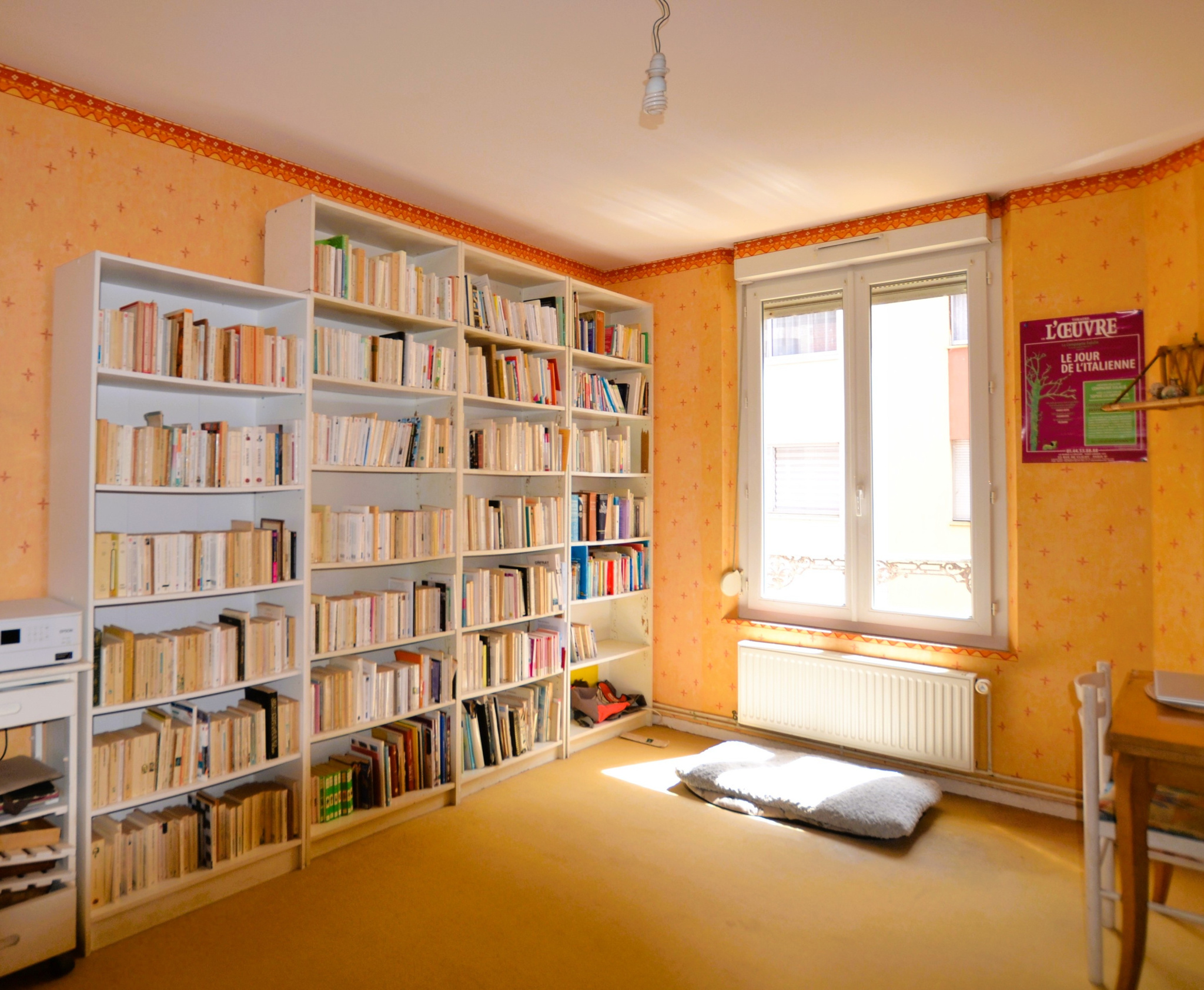 Image_, Appartement, Dieppe, ref :1320KD