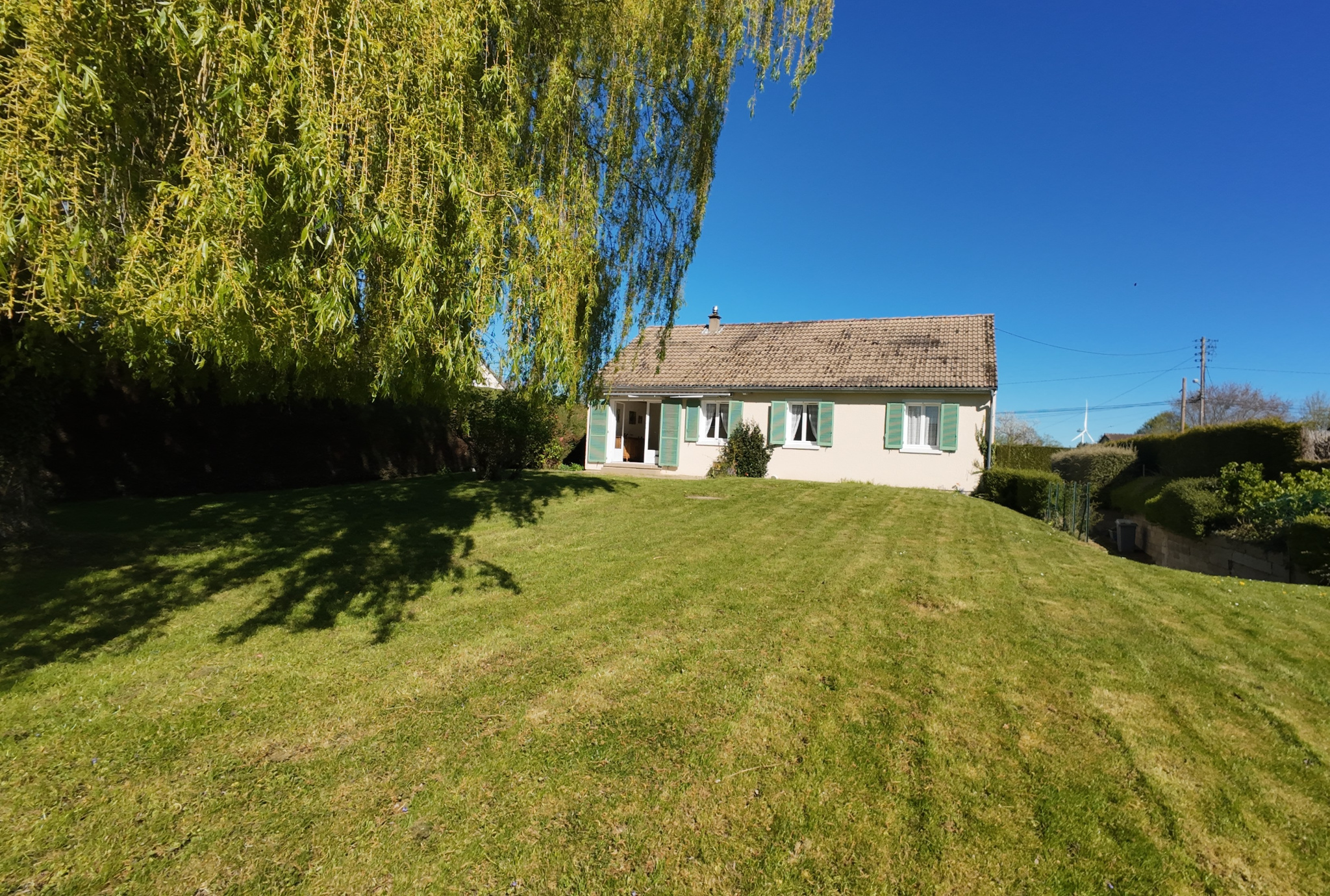 Image_, Maison, Avremesnil, ref :1380KD