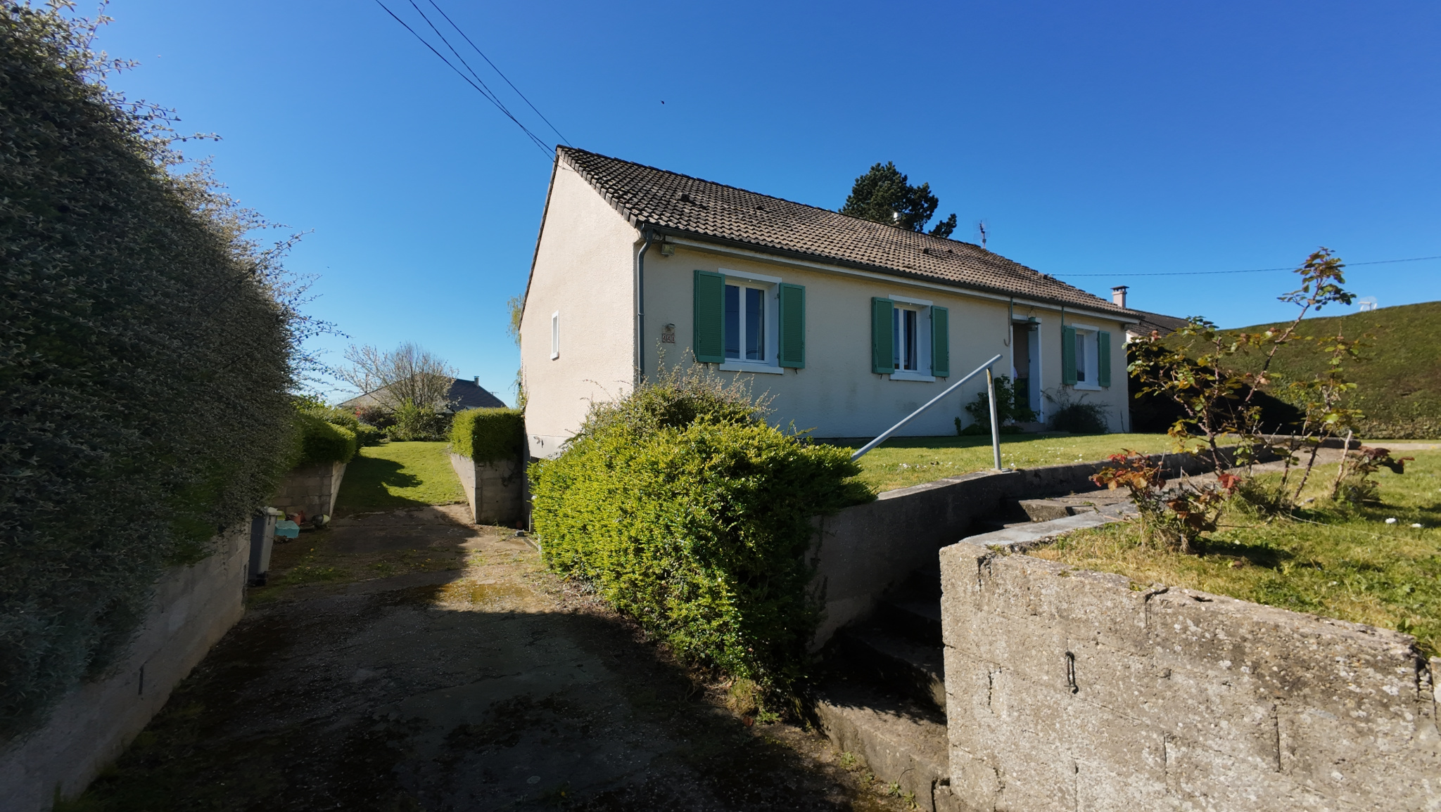 Image_, Maison, Avremesnil, ref :1380KD