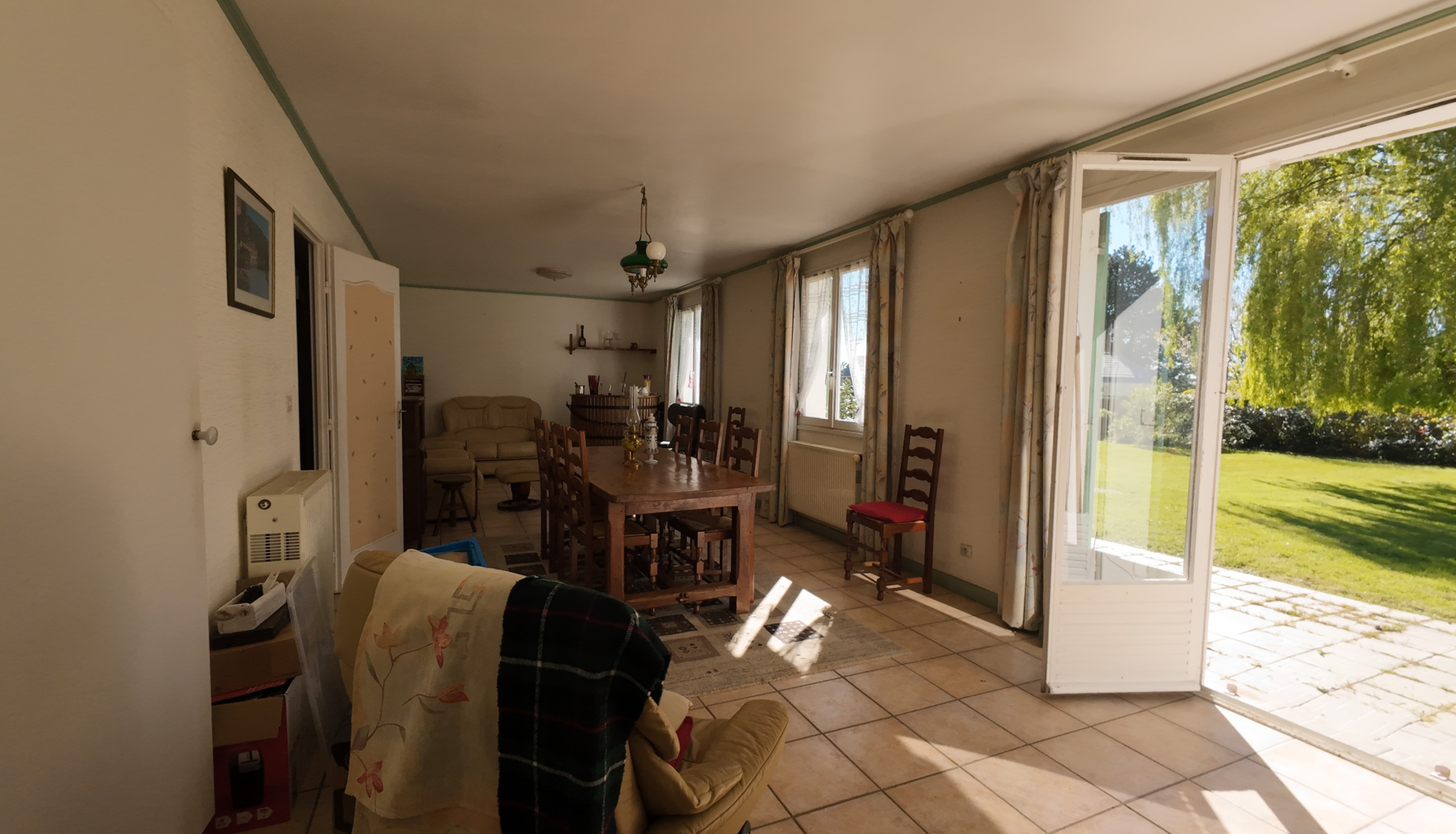 Image_, Maison, Avremesnil, ref :1380KD