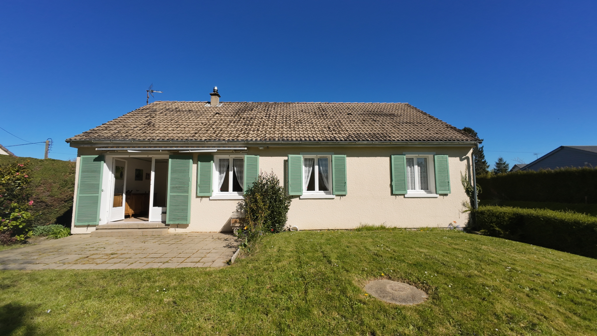 Image_, Maison, Avremesnil, ref :1380KD