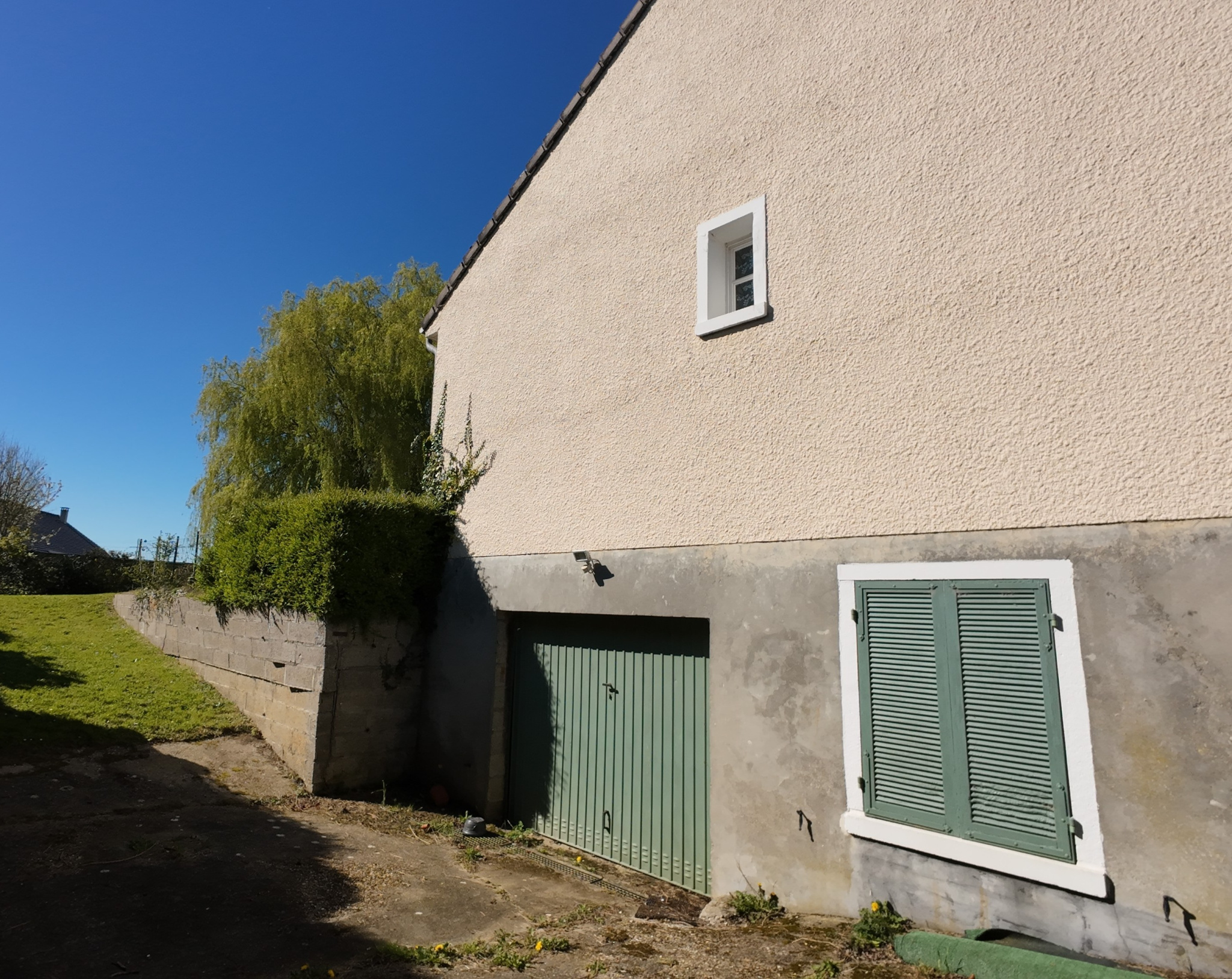 Image_, Maison, Avremesnil, ref :1380KD