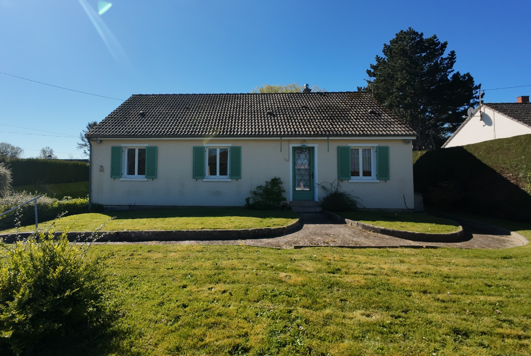 Image_, Maison, Avremesnil, ref :1380KD