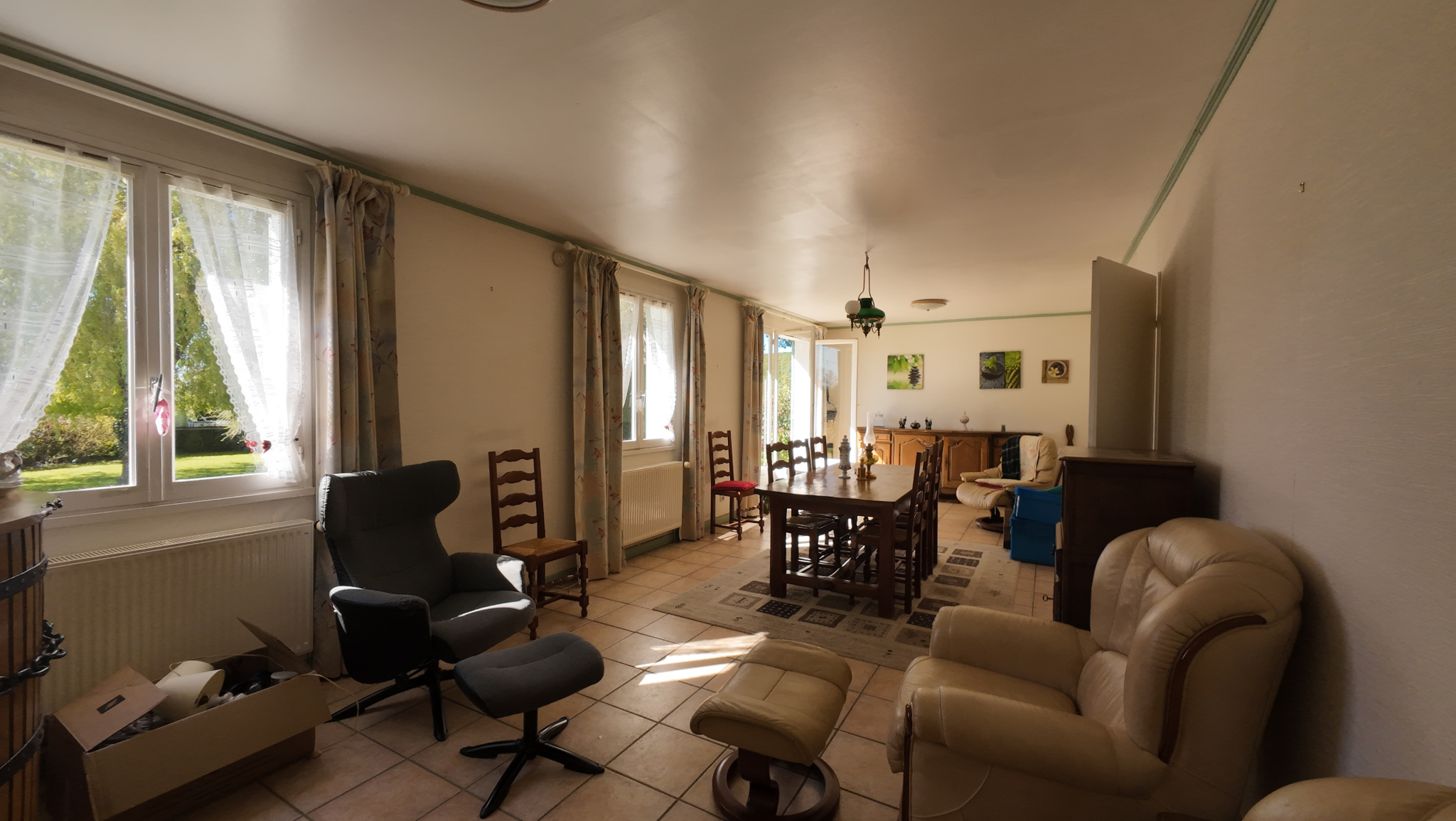 Image_, Maison, Avremesnil, ref :1380KD