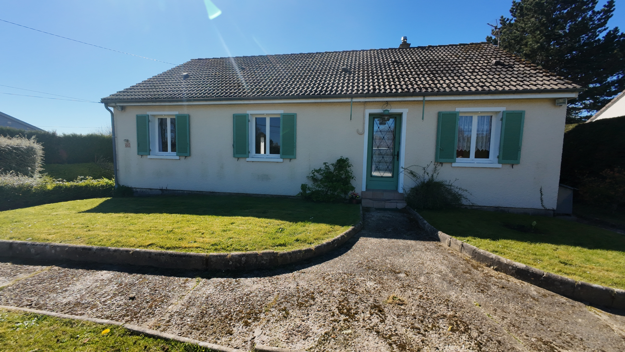 Image_, Maison, Avremesnil, ref :1380KD