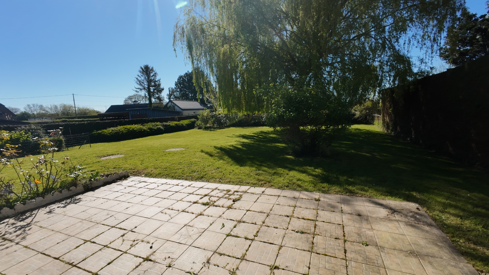 Image_, Maison, Avremesnil, ref :1380KD