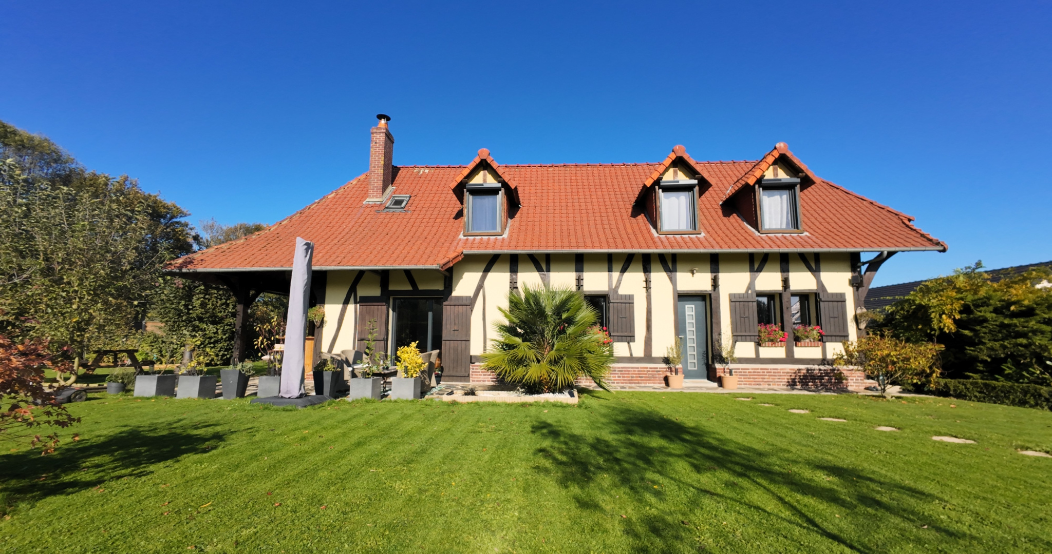 Image_, Maison, Petit-Caux, ref :1422KD