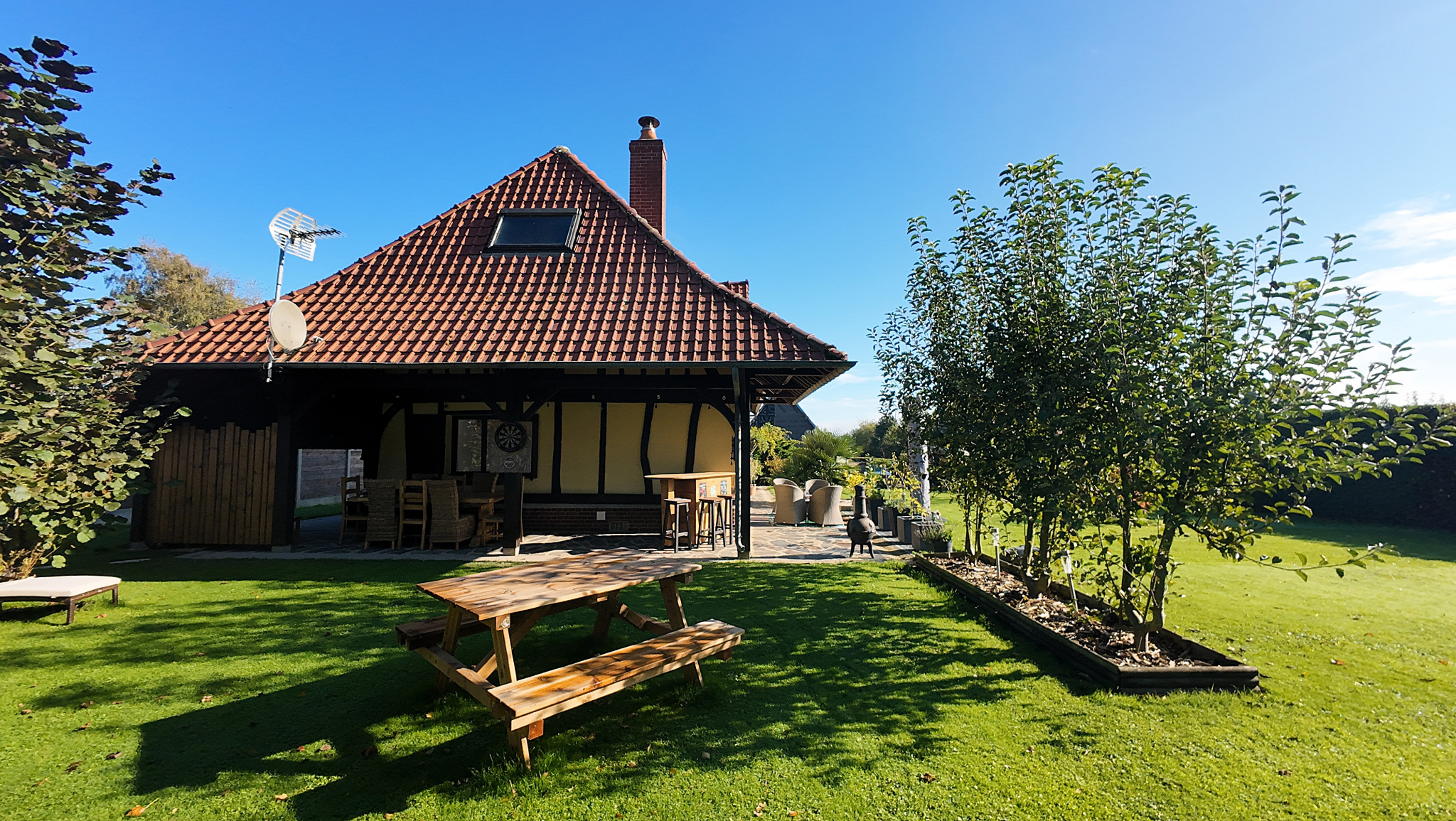 Image_, Maison, Petit-Caux, ref :1422KD