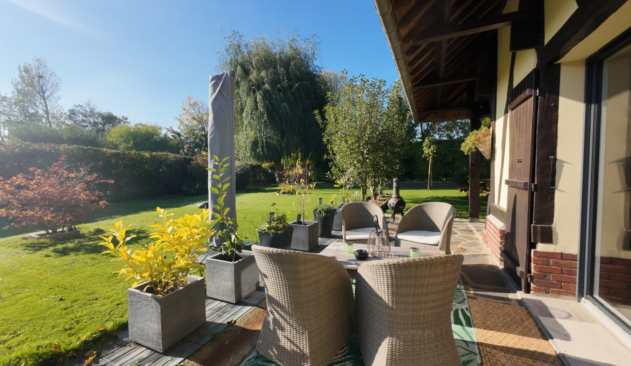 Image_, Maison, Petit-Caux, ref :1422KD