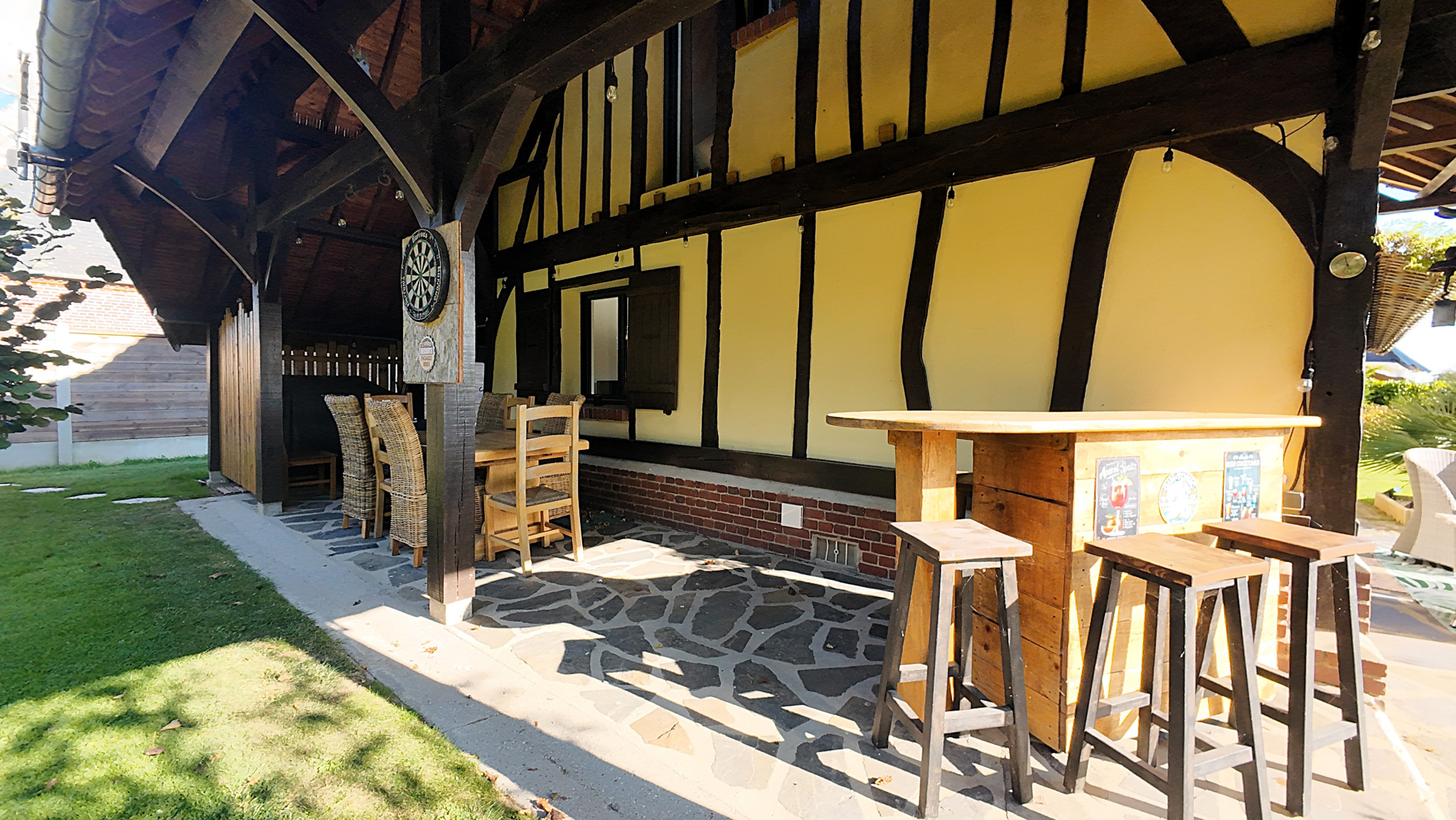 Image_, Maison, Petit-Caux, ref :1422KD