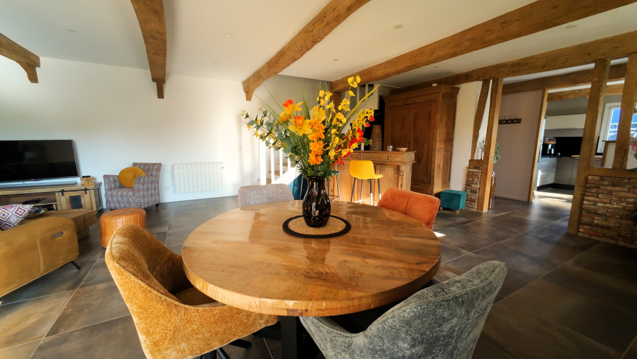 Image_, Maison, Petit-Caux, ref :1422KD