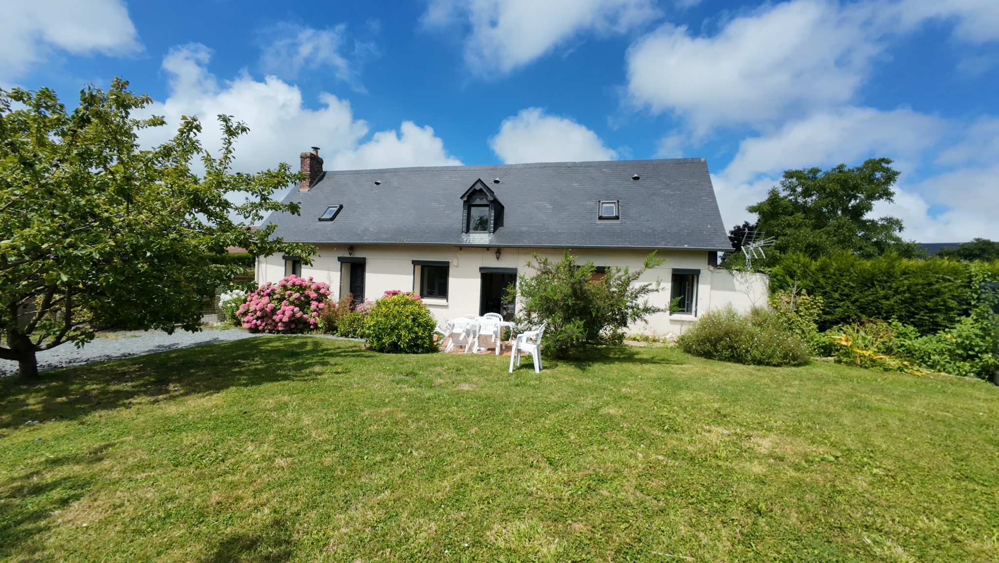 Image_, Maison, Offranville, ref :1327KD