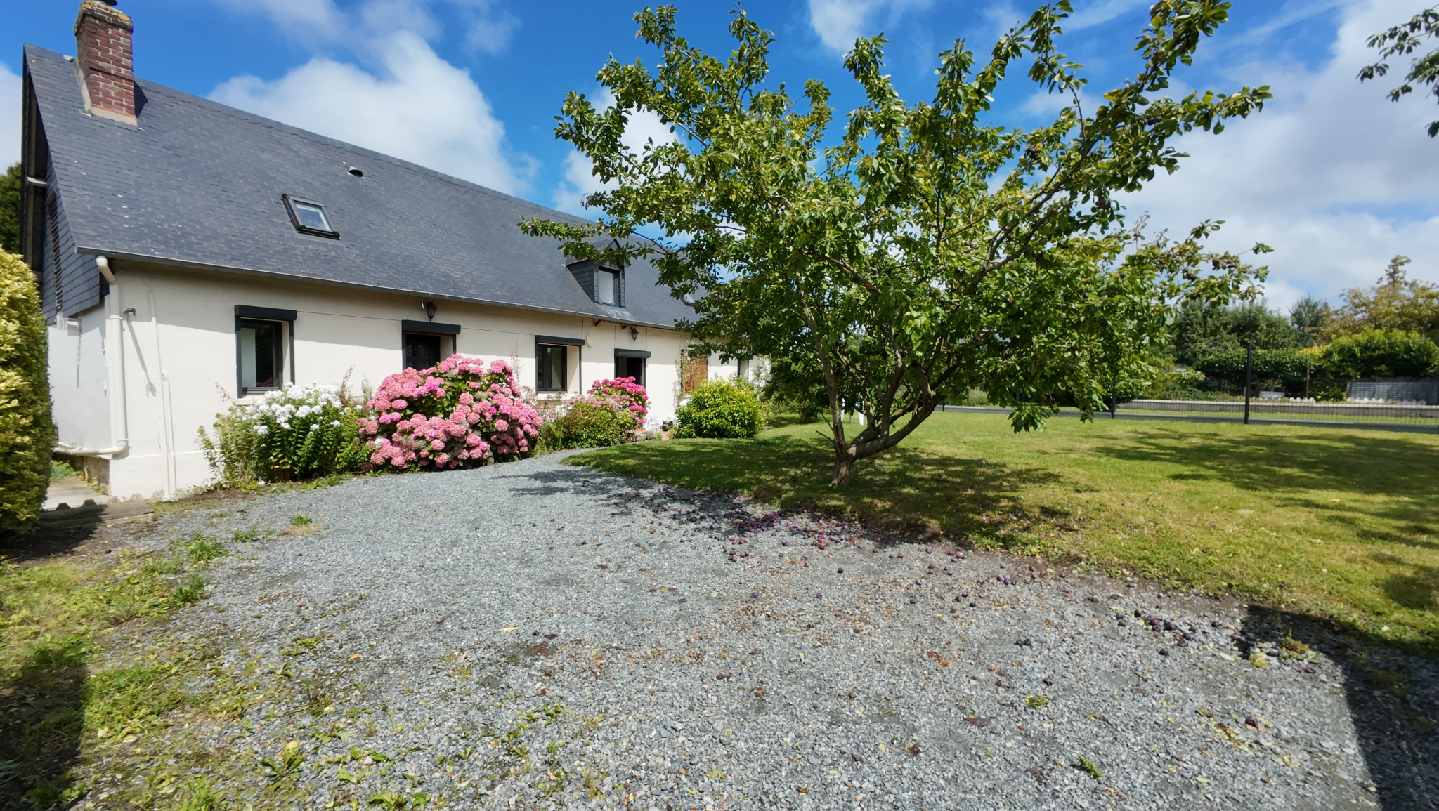 Image_, Maison, Offranville, ref :1327KD