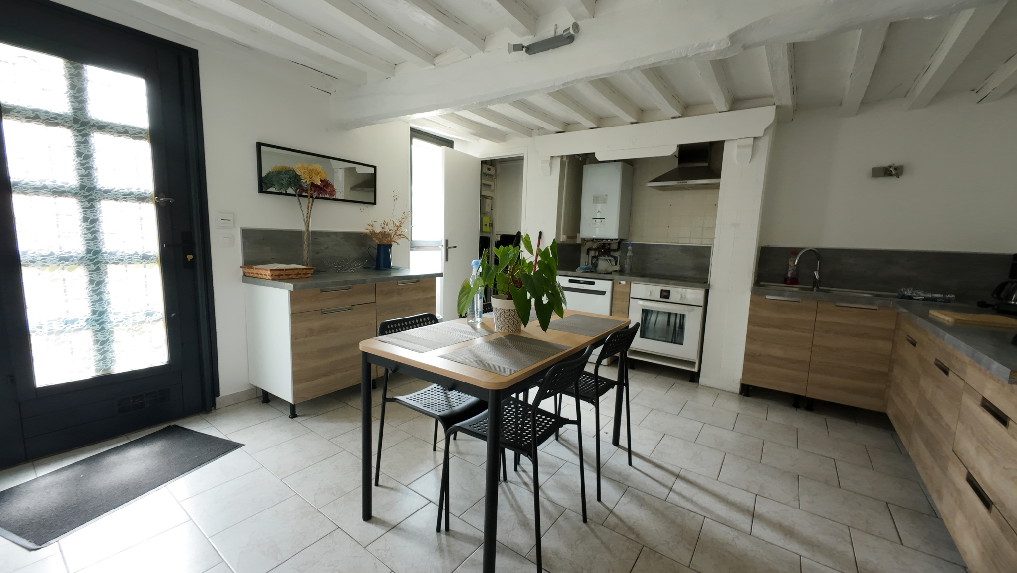 Image_, Maison, Offranville, ref :1327KD