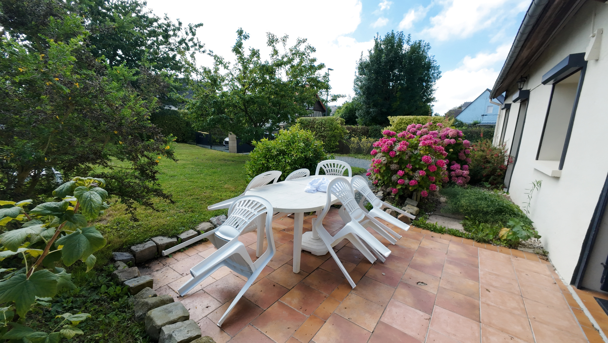 Image_, Maison, Offranville, ref :1327KD