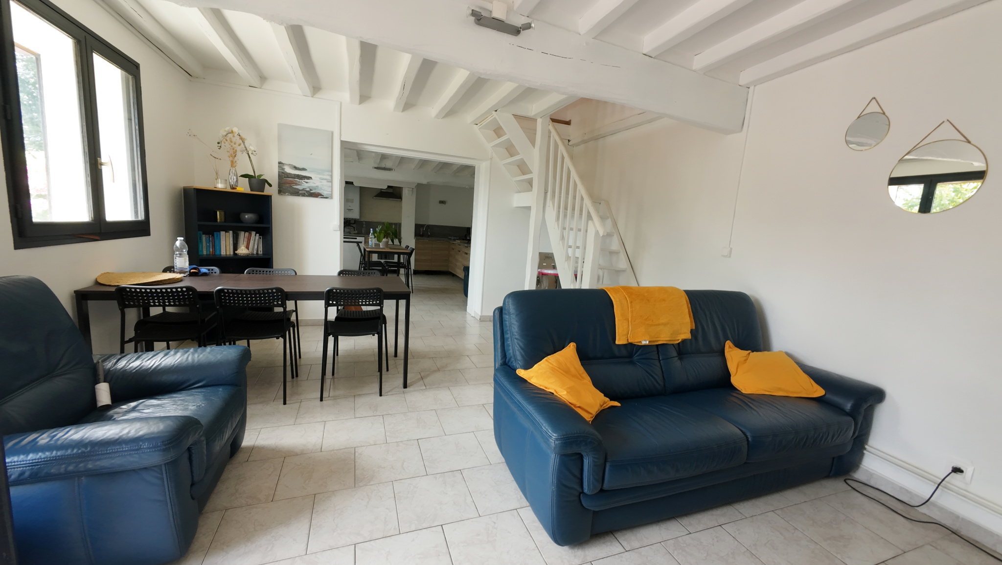 Image_, Maison, Offranville, ref :1327KD
