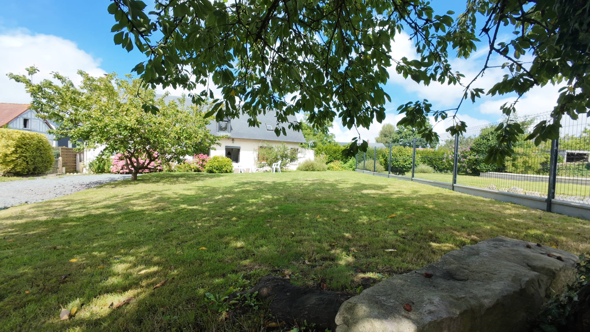 Image_, Maison, Offranville, ref :1327KD
