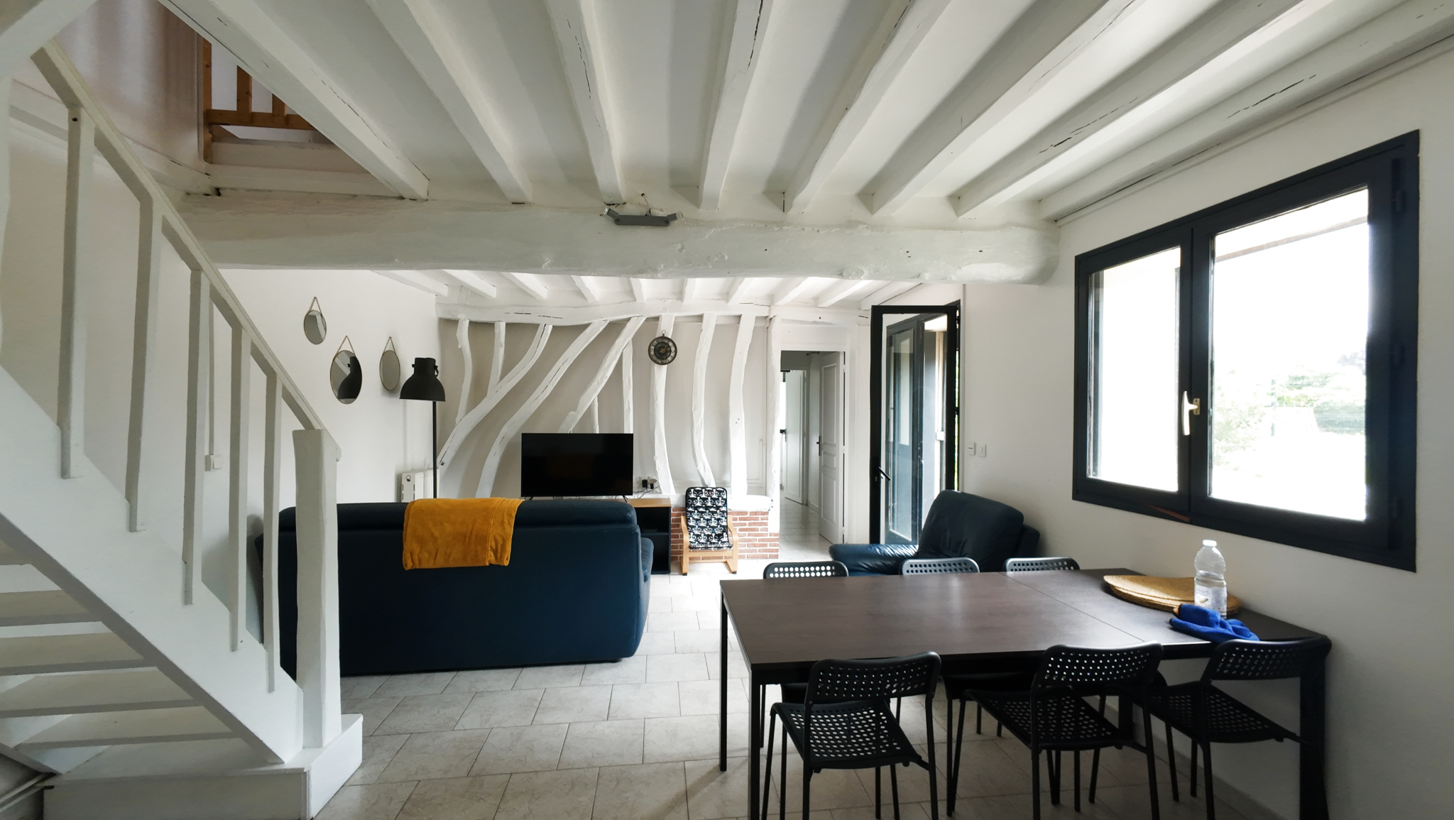 Image_, Maison, Offranville, ref :1327KD