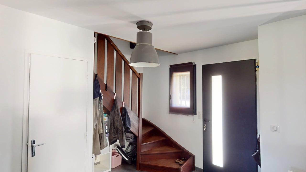 Image_, Maison, Sasseville, ref :1314fr