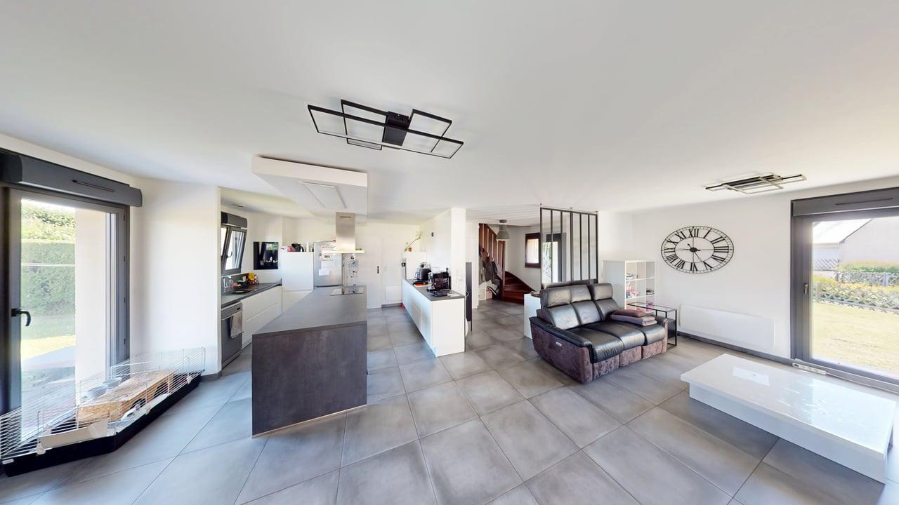 Image_, Maison, Sasseville, ref :1314fr