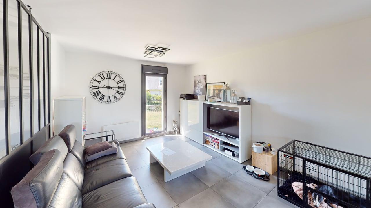 Image_, Maison, Sasseville, ref :1314fr