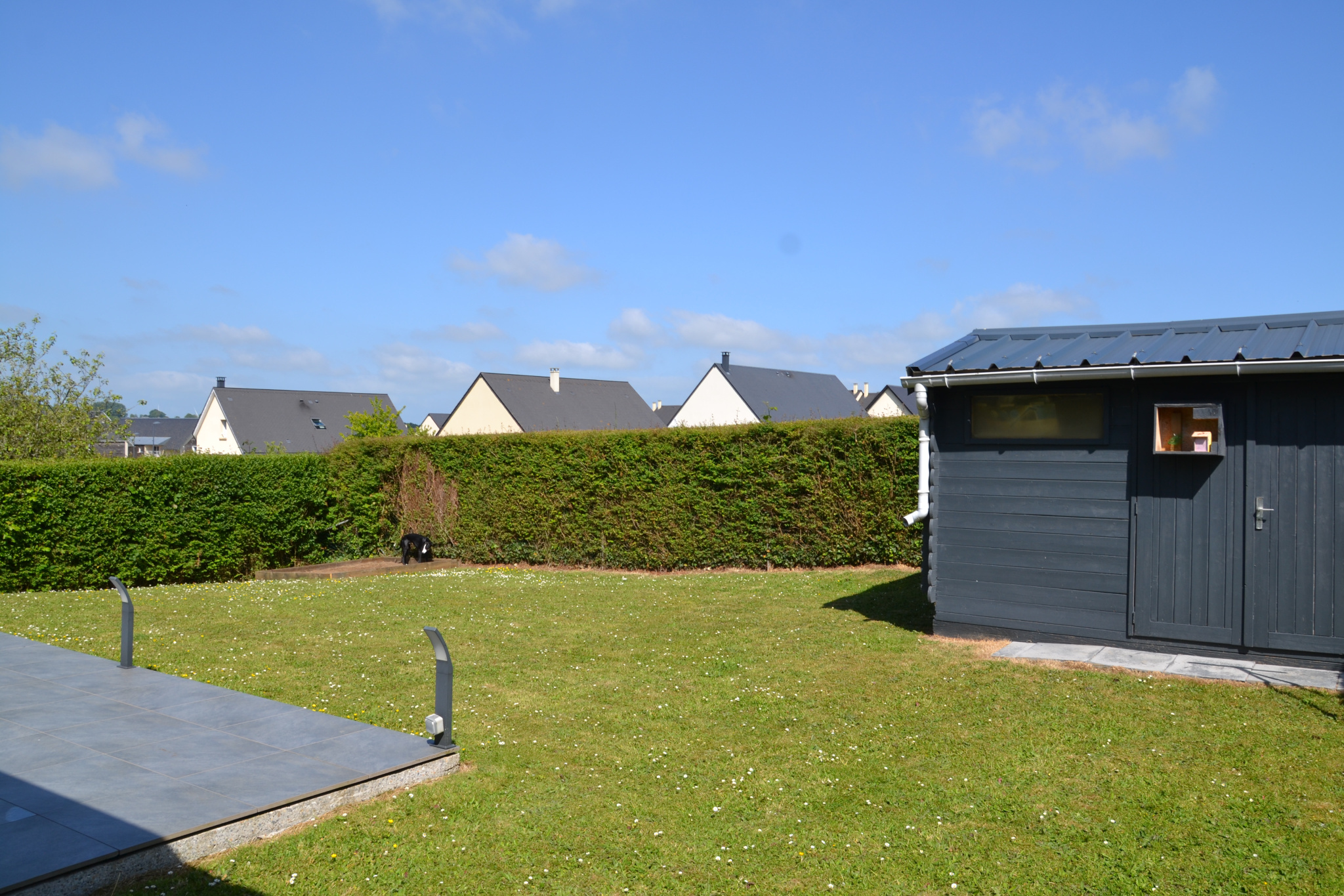 Image_, Maison, Sasseville, ref :1314fr